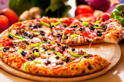 Dominos Pizza Food and Restaurant | Restaurant