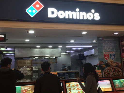Dominos Pizza DLF Place Food and Restaurant | Restaurant