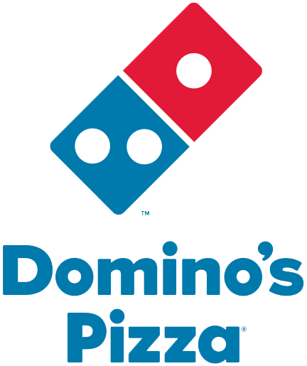 Domino's Pizza Dwarka Mor - Logo