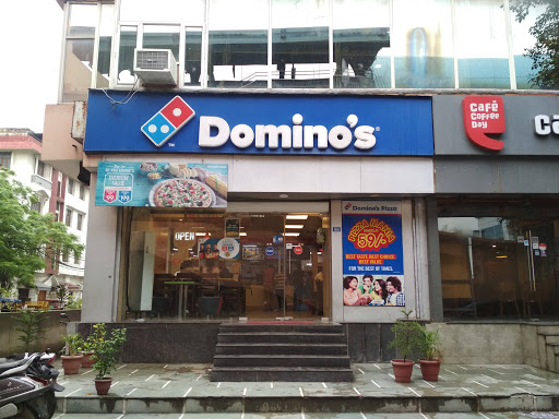 Dominos Pizza Food and Restaurant | Restaurant