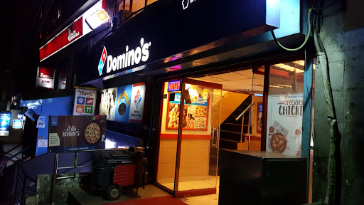 Dominos Pizza Food and Restaurant | Restaurant