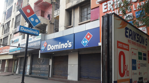 Dominos Pizza Food and Restaurant | Restaurant