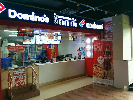 Dominos Pizza Food and Restaurant | Restaurant