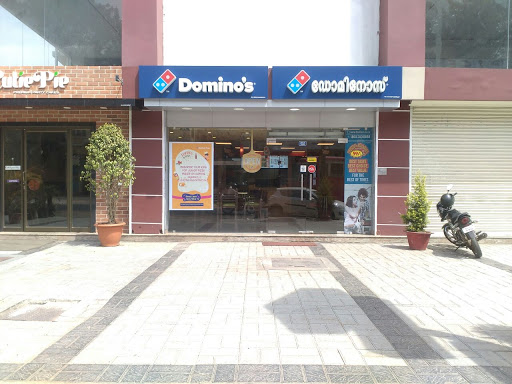 Dominos Pizza Food and Restaurant | Restaurant