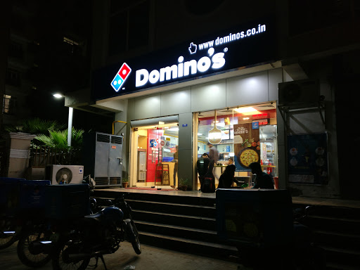 Dominos Pizza Food and Restaurant | Restaurant