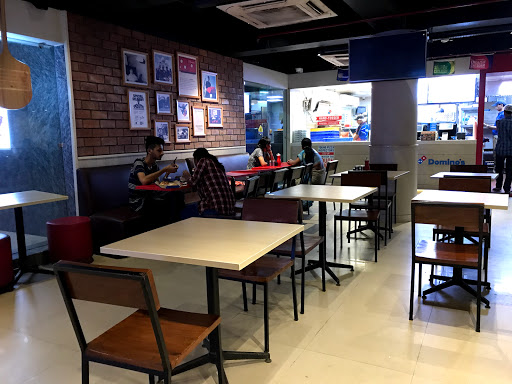 Dominos Pizza Food and Restaurant | Restaurant