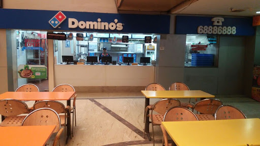 Dominos Pizza Food and Restaurant | Restaurant