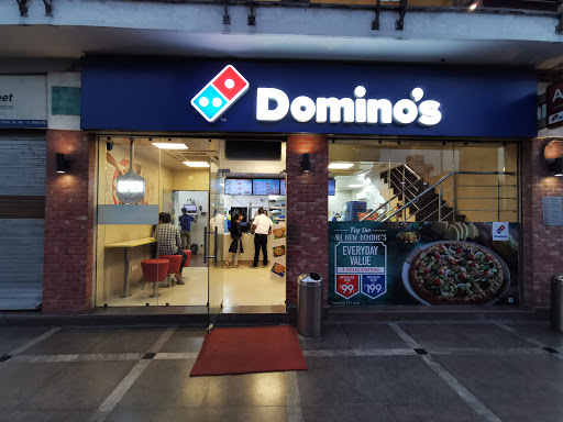 Dominos Pizza Food and Restaurant | Restaurant