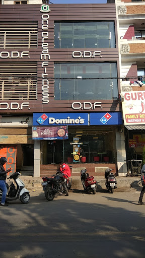 Dominos Pizza Geeta Colony Food and Restaurant | Restaurant