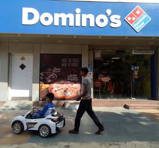 Dominos Pizza Food and Restaurant | Restaurant