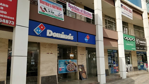 Dominos Pizza Food and Restaurant | Restaurant