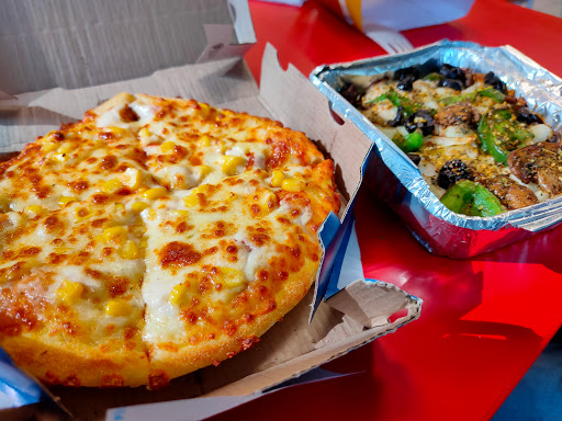 Dominos Pizza Food and Restaurant | Restaurant