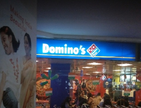 Dominos Pizza Food and Restaurant | Restaurant