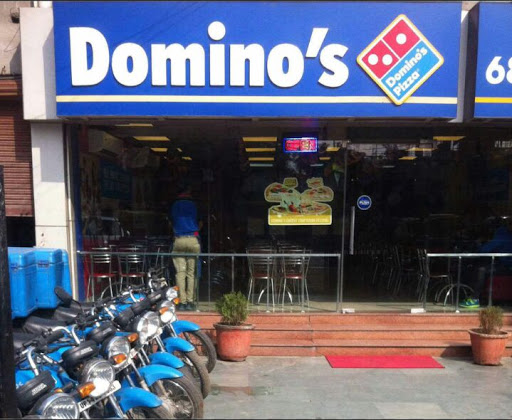 Dominos Pizza Food and Restaurant | Restaurant