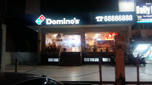 Dominos Pizza Food and Restaurant | Restaurant