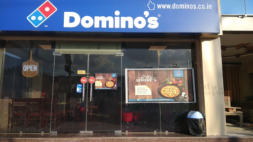 Dominos Pizza Food and Restaurant | Restaurant