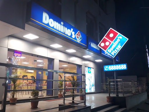 Dominos Pizza Food and Restaurant | Restaurant