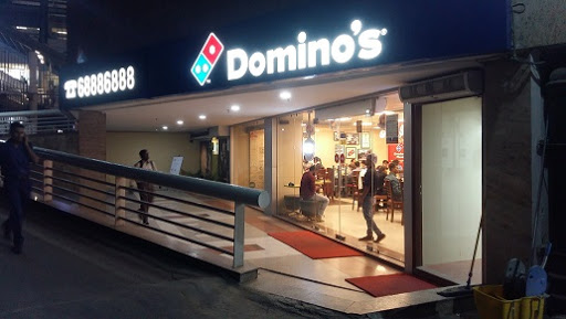 Dominos Pizza Food and Restaurant | Restaurant