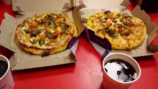 Dominos Pizza Food and Restaurant | Restaurant