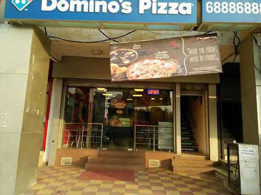 Dominos Pizza Food and Restaurant | Restaurant