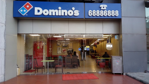 Dominos Pizza Food and Restaurant | Restaurant