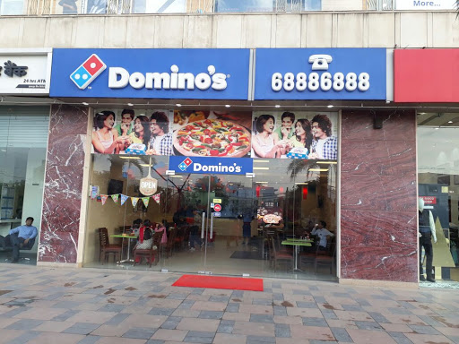 Dominos Pizza Food and Restaurant | Restaurant