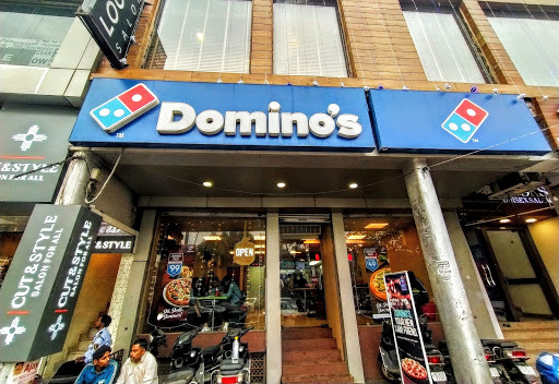 Dominos Pizza Food and Restaurant | Restaurant