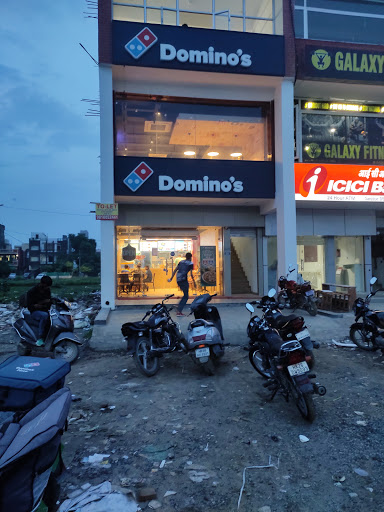 Dominos Pizza Food and Restaurant | Restaurant