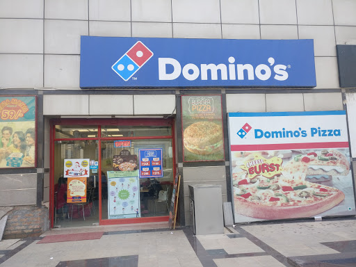 Dominos Pizza Food and Restaurant | Restaurant