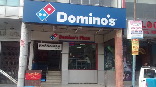 Dominos Pizza Food and Restaurant | Restaurant