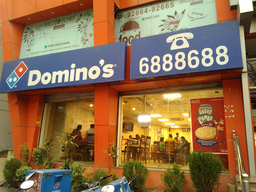 Dominos Pizza Food and Restaurant | Restaurant
