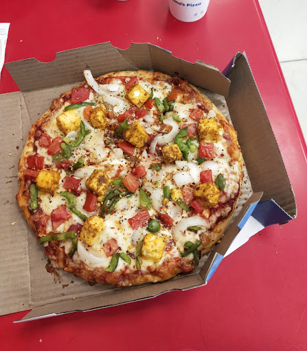 Dominos Pizza Food and Restaurant | Restaurant