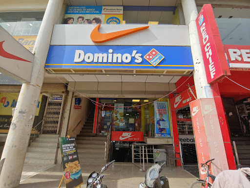 Dominos Pizza Food and Restaurant | Restaurant