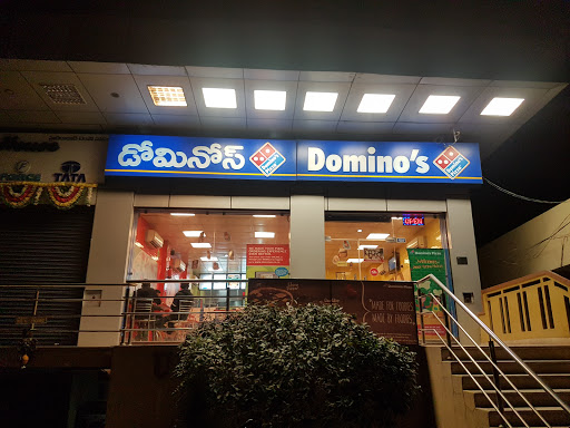 Dominos Pizza Food and Restaurant | Restaurant