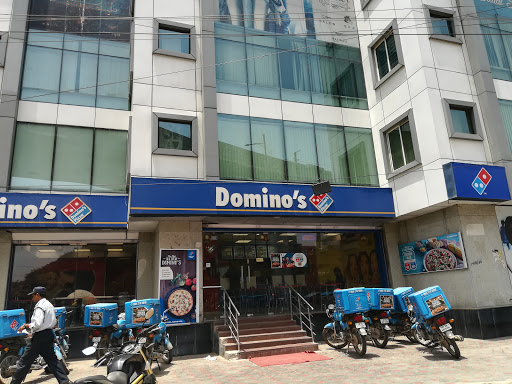 Dominos Pizza Food and Restaurant | Restaurant