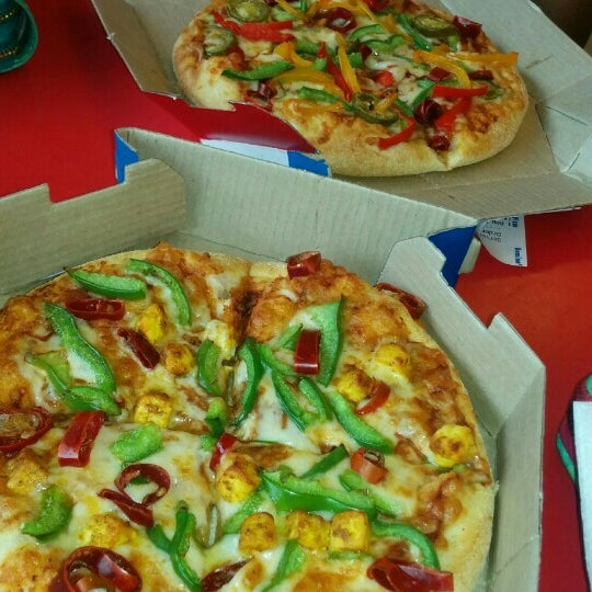 Dominos Pizza Food and Restaurant | Restaurant