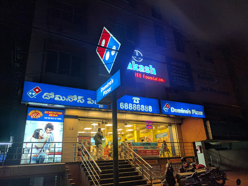 Dominos Pizza Food and Restaurant | Restaurant