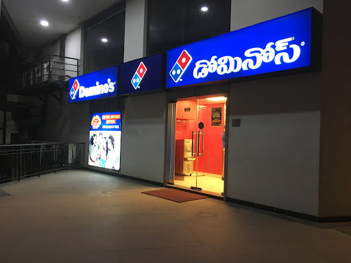 Dominos Pizza Food and Restaurant | Restaurant