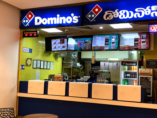 Dominos Pizza Food and Restaurant | Restaurant