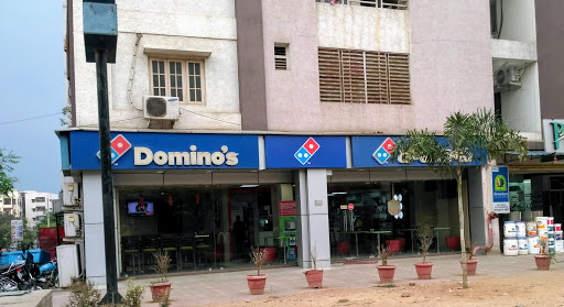 Dominos Pizza Food and Restaurant | Restaurant