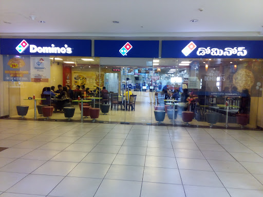 Dominos Pizza Food and Restaurant | Restaurant