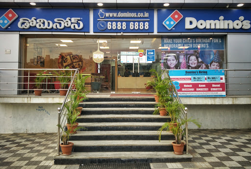 Dominos Pizza Food and Restaurant | Restaurant