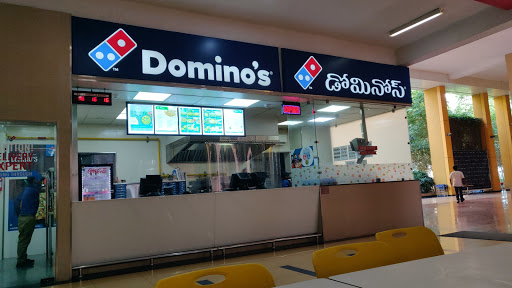 Dominos Pizza Food and Restaurant | Restaurant