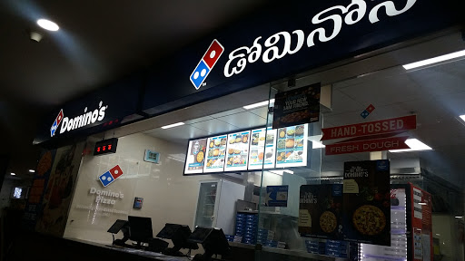 Dominos Pizza Food and Restaurant | Restaurant