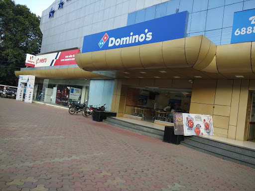 Dominos Pizza Food and Restaurant | Restaurant