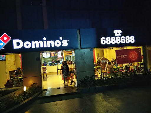 Dominos Pizza Food and Restaurant | Restaurant