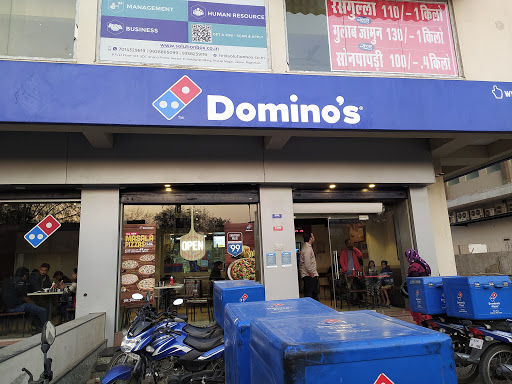 Dominos Pizza Food and Restaurant | Restaurant