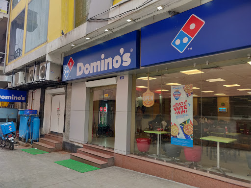 Dominos Pizza Food and Restaurant | Restaurant