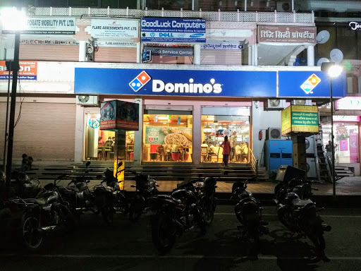 Dominos Pizza Food and Restaurant | Restaurant