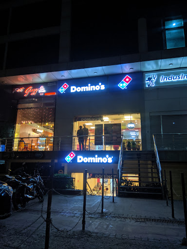 Dominos Pizza Food and Restaurant | Restaurant